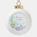 Search for bubbles christmas tree decorations Soap