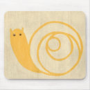 Search for bug mouse mats Snail