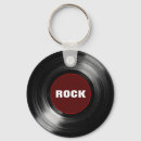 Search for vinyl rocks key rings Vintage