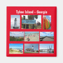 Search for lighthouse square magnets Island