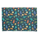 Search for dinosaur pillowcases Space