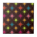 Search for atomic era design coasters Starburst