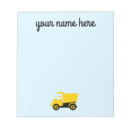 Search for construction notepads Boys