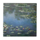 Search for claude monet tiles Pond