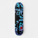 Search for ink skateboards Abstract