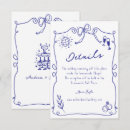 Search for french fun invitations Quirky