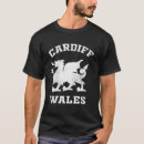 Search for cardiff tshirts Dragon