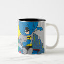 Search for robin mugs batman action callout