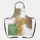Search for aesthetic aprons Contemporary