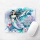 Search for mermaid mouse mats Beautiful