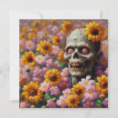 Search for zombie halloween cards Horror