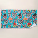 Search for merry christmas beach towels Cat