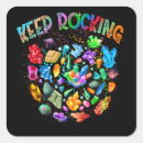 Search for geology rocks stickers Collector