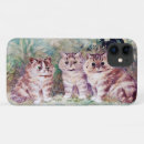 Search for three cats iphone cases Kitten