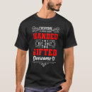 Search for handedness tshirts Proud