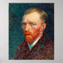 Search for van gogh portrait posters Artist