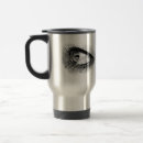 Search for beautiful woman mugs Drawing
