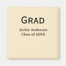 Search for grad magnets 2026 2027 2028