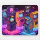 Search for arcade mouse mats Vintage