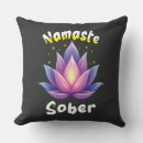 Search for namaste cushions Lotus