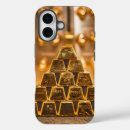 Search for gold bullion iphone cases Bling