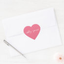 Search for with heart envelope seals Pink