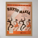 Search for african american posters Jazz