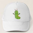 Search for caterpillar hats Butterflies