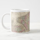 Search for new york city map mugs Vintage