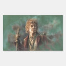 Search for my precious stickers Bilbo baggins