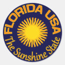 Search for made in florida stickers Usa