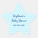 Search for blue dot stickers For her