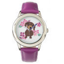 Search for doxie watches Birthday