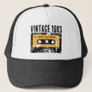 Search for 40th baseball caps 1983