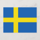 Search for flag of sweden postcards Scandinavia