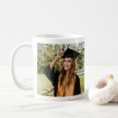 Search for graduation favour mugs Graduate