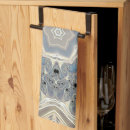 Search for pale blue tea towels Geometric