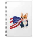 Search for french flag notebooks Bulldog