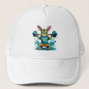 Search for lifting hats Motivation