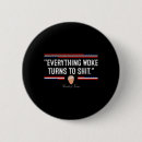 Search for poly badges Anti biden