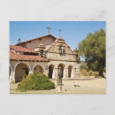 Search for mission churches postcards Temples
