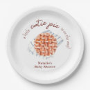 Search for cutie pie plates Boho