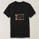 Search for gratitude tshirts Typography
