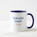 Search for clearwater mugs Clearwater beach florida