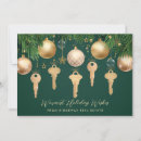 Search for realtor christmas cards Real estate