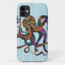 Search for octopus iphone 7 cases colourful