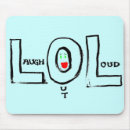 Search for laughter mouse mats Fun