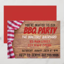 Search for picnic table invitations Barbecue
