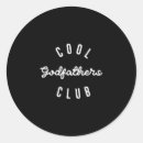 Search for godfather stickers Vintage