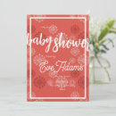 Search for fireworks invitations Red